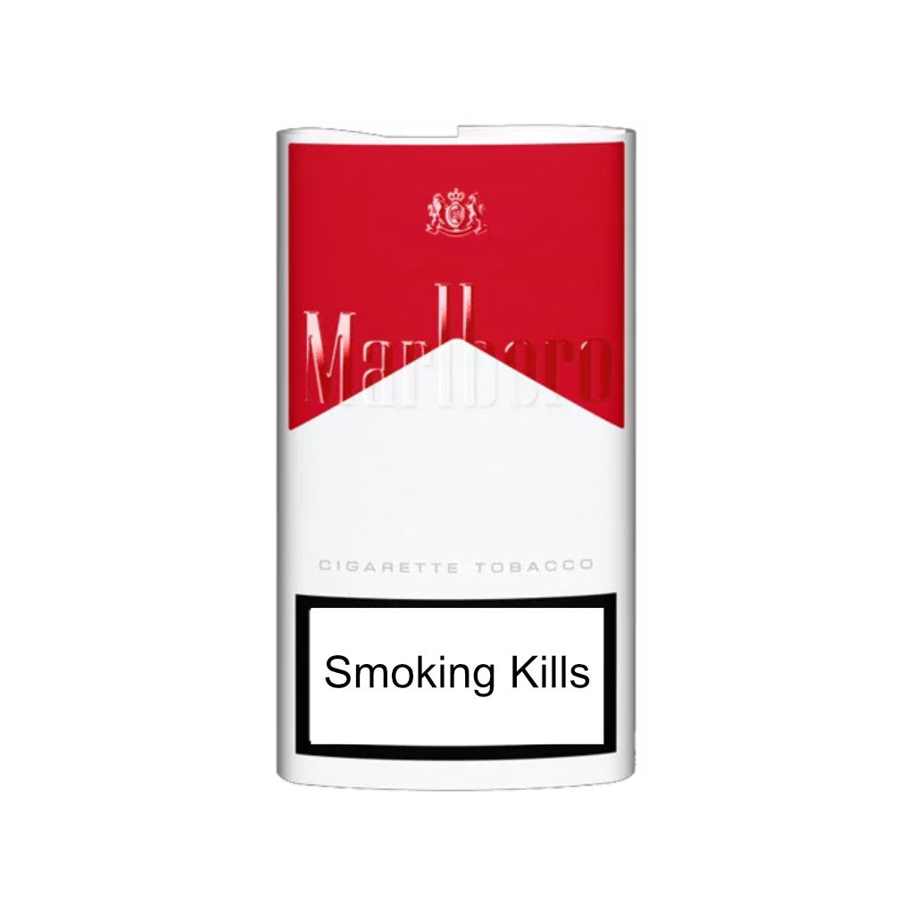 Cigarette tabacco a rouler - Marlboro red - 30g