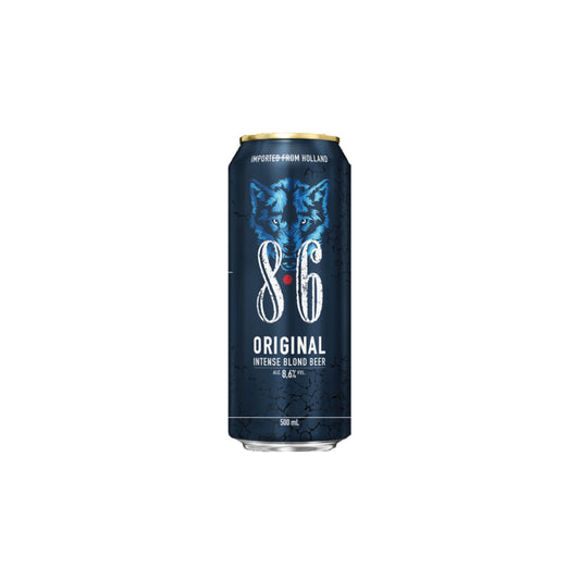 8.6 Original - 50cl Can