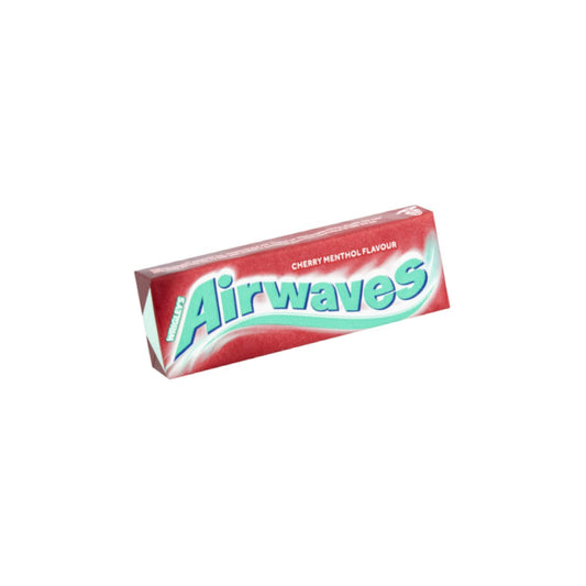 Wrigleys Airwaves Cherry Menthol