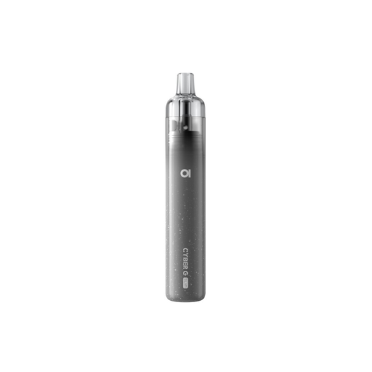 Aspire Cyber G Slim Pod Kit 1200mAh 2ml Grey