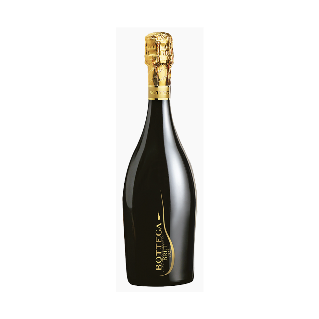 Bottega Millesimato Spumante Brut 75cl