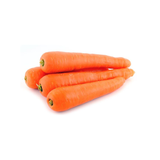 Carrots