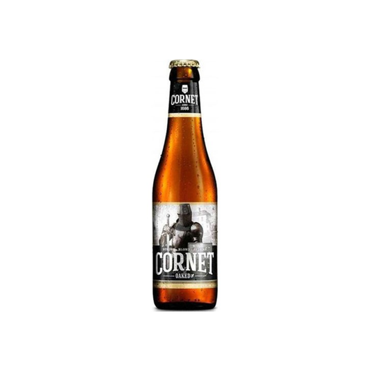 Cornet Oaked 0.33cl Bottle