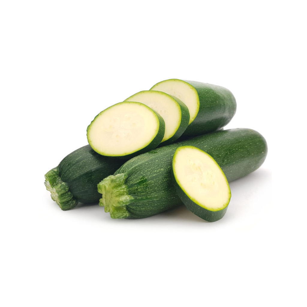 Courgettes