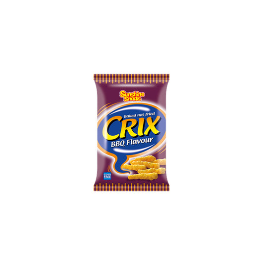 Sunshine Snacks Crix BBQ 45g