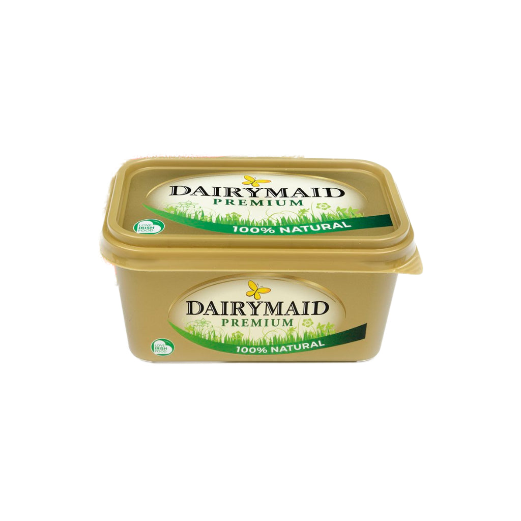 Dairymaid Spreadable Butter 454g