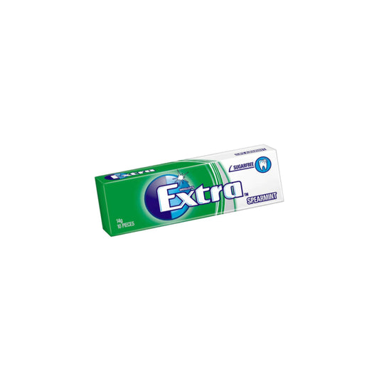 Wrigleys Extra Spearmint