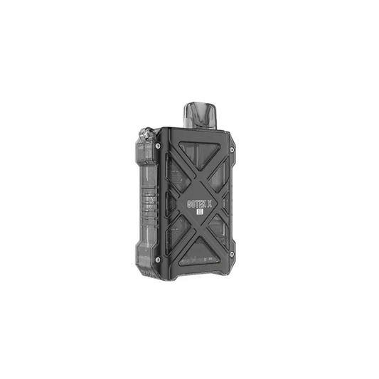 Aspire Gotek X II Pod 800 MAH - Black