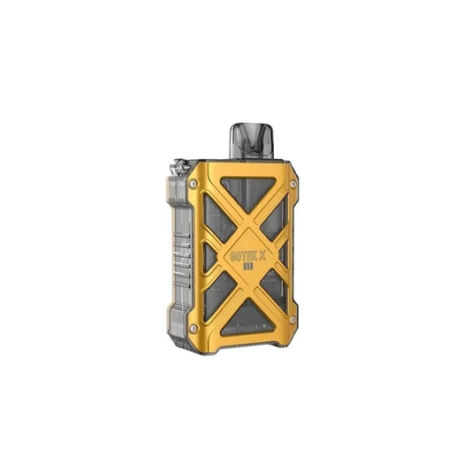 Aspire Gotek X II Pod 800 MAH - Gold