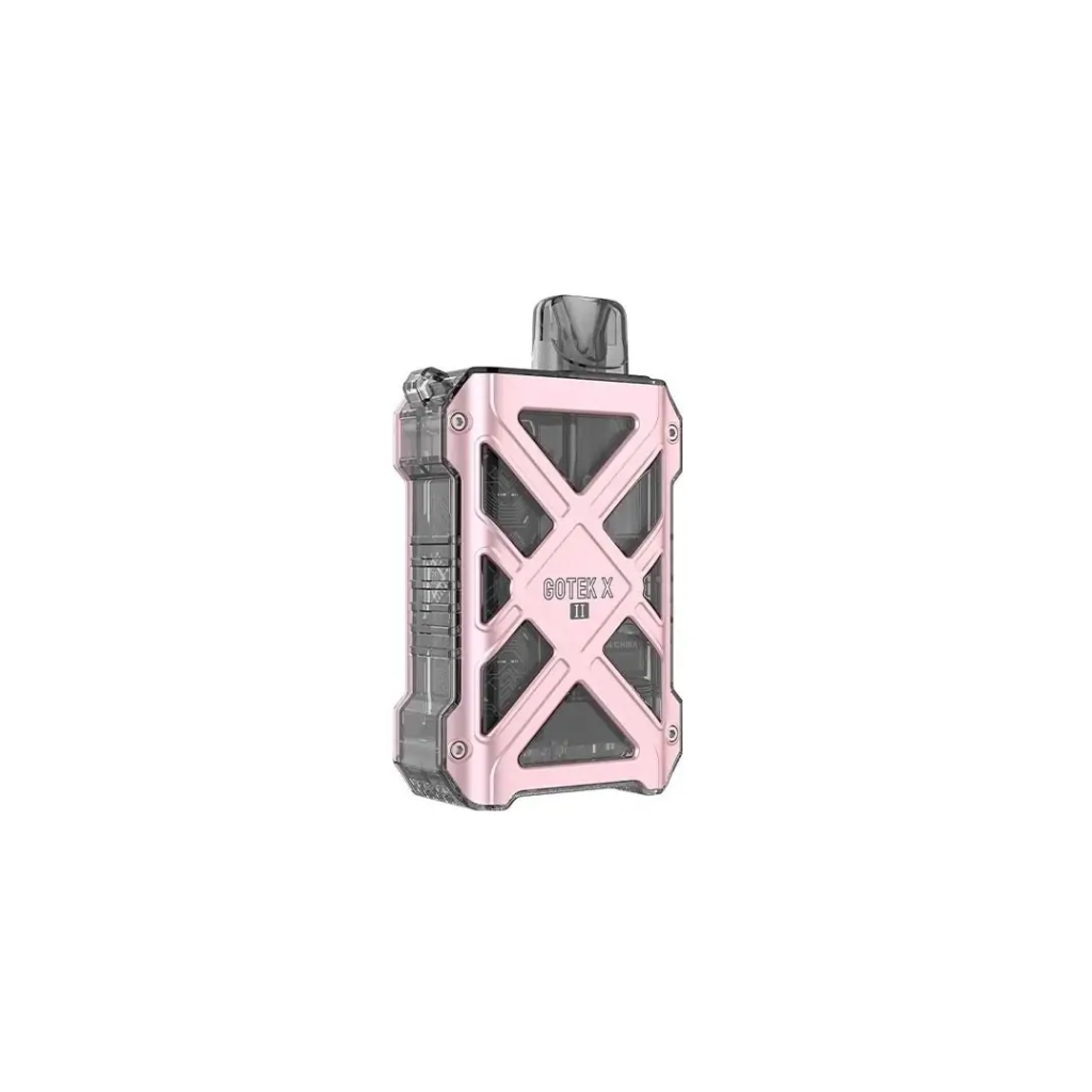 Aspire Gotek X II Pod 800 MAH - Pink