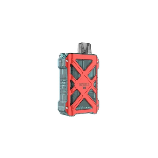 Aspire Gotek X II Pod 800 MAH - Red