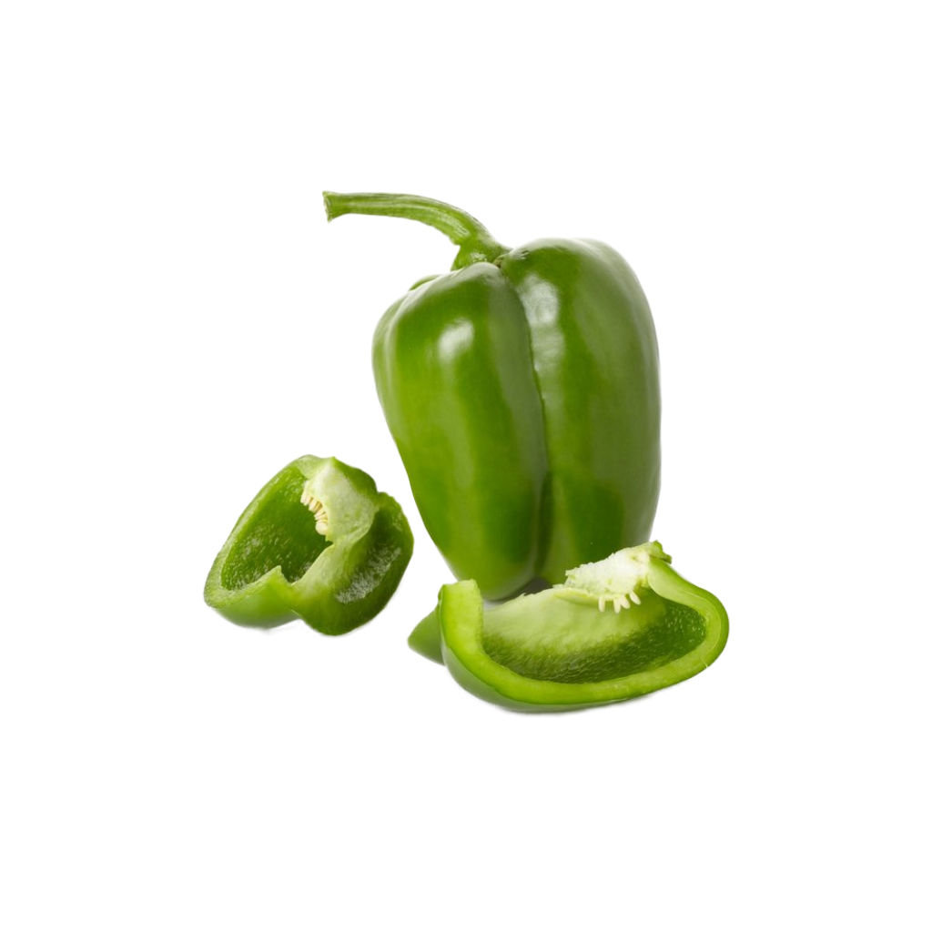 Green Pepper