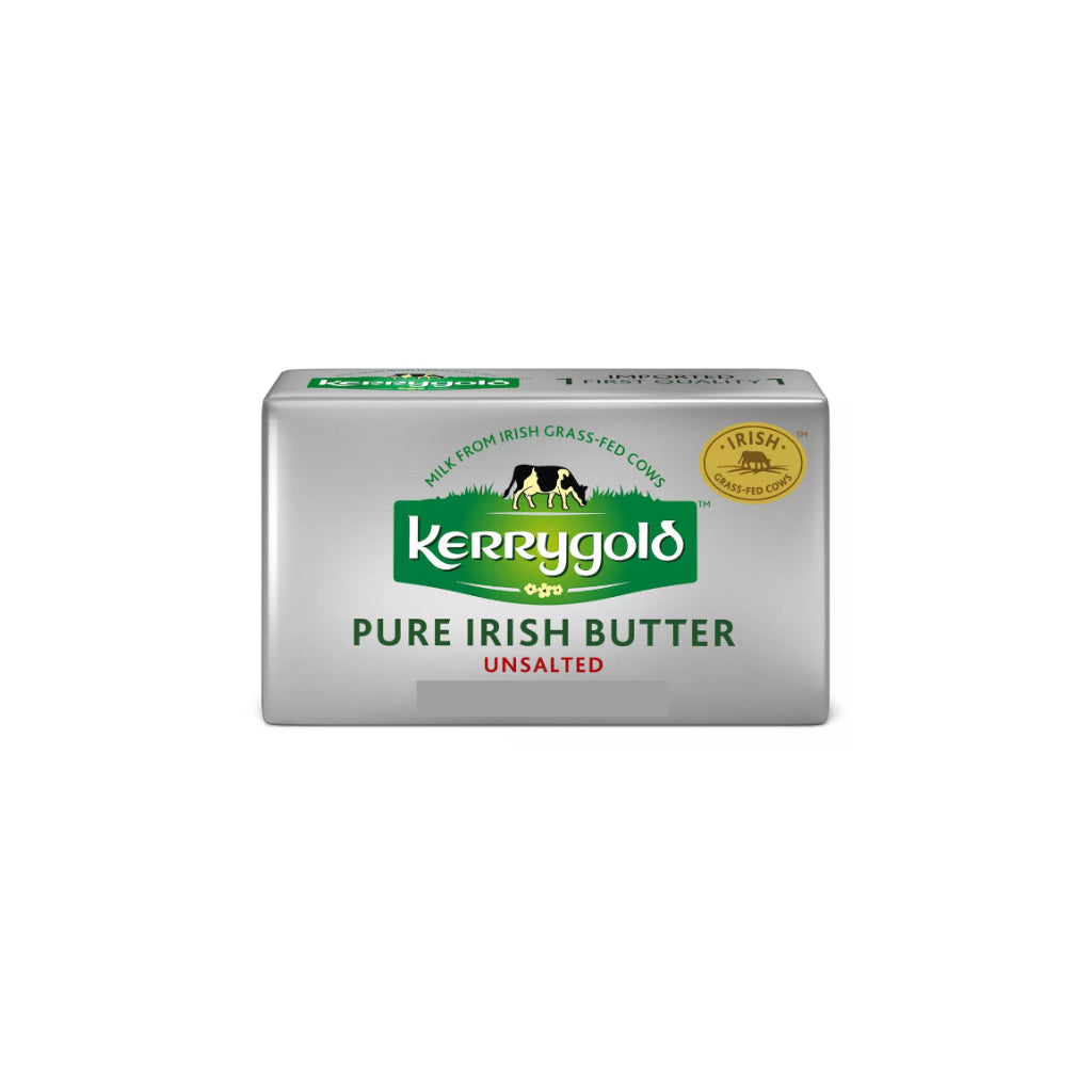 Kerrygold Unsalted Butter