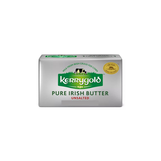 Kerrygold Unsalted Butter