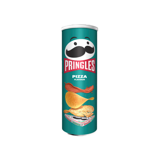 Pringles Large Pizza Flavour 165g