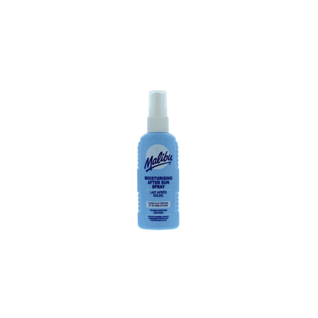 Malibu After Sun Spray 100ml