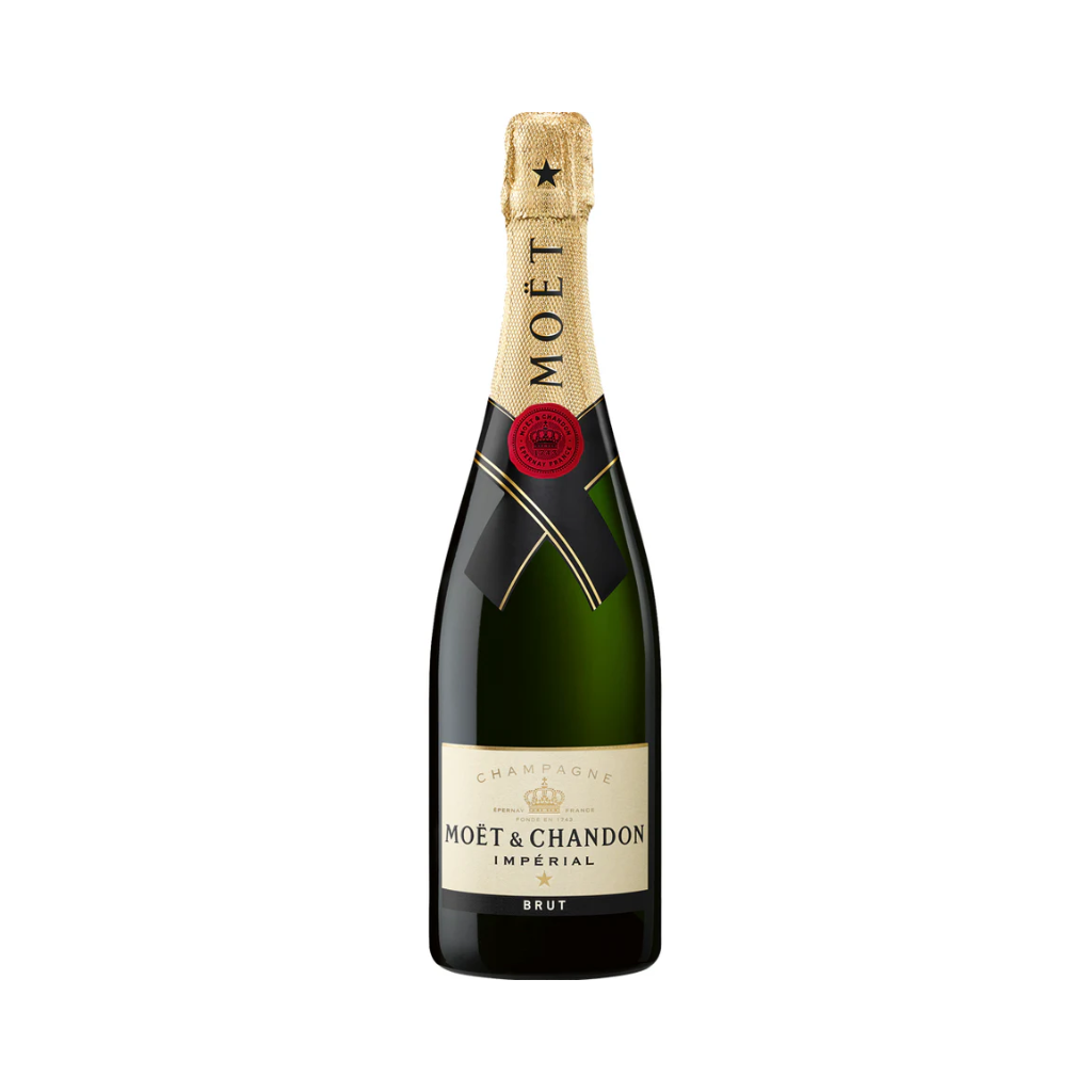 Moet & Chandon - Brut Imperial 75cl