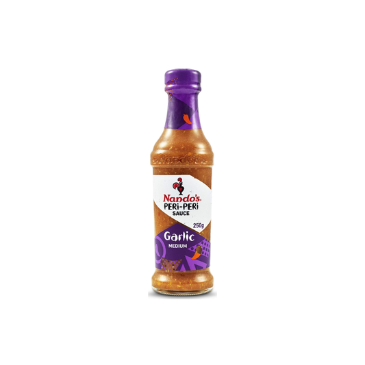 Nando's Peri Peri Garlic 250g