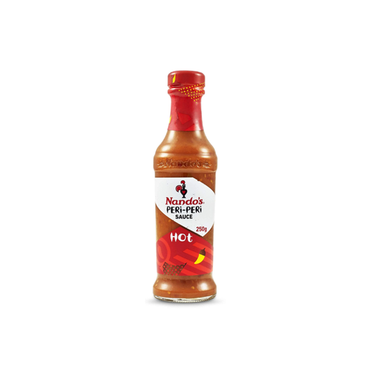 Nando's Peri Peri Hot 250g