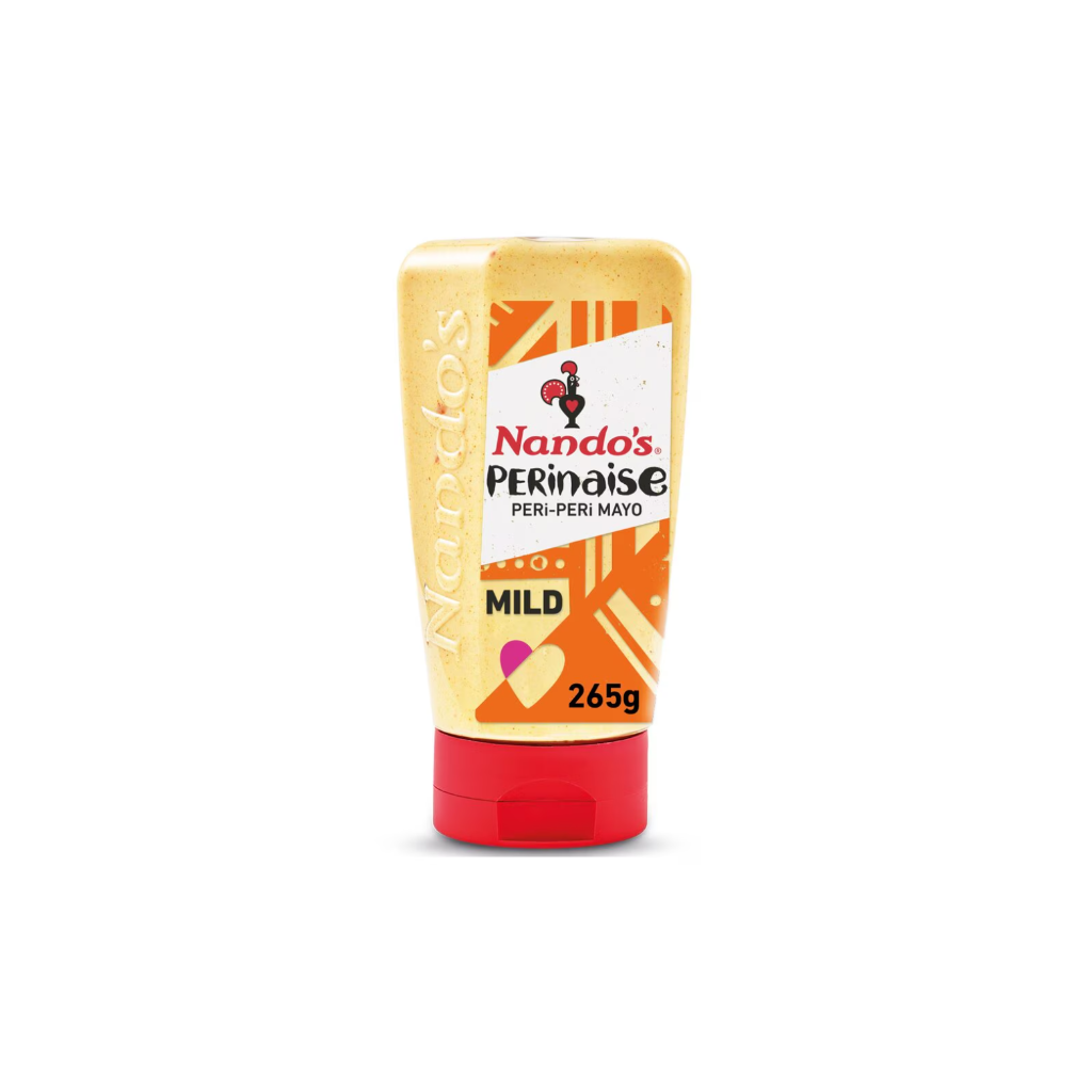 Nando's Perinaise Mild 265g