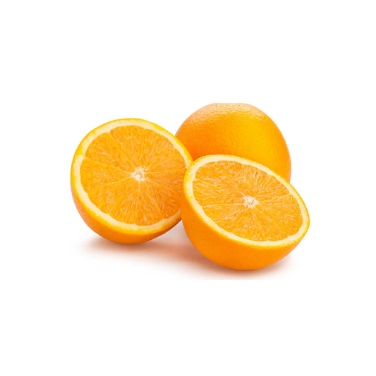 Oranges