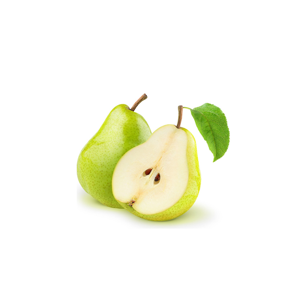 Pears