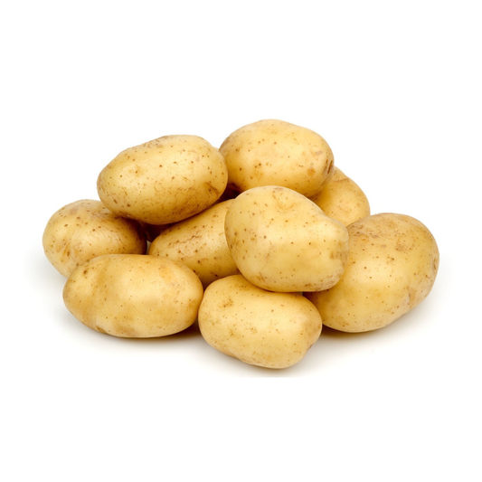 Potatoes