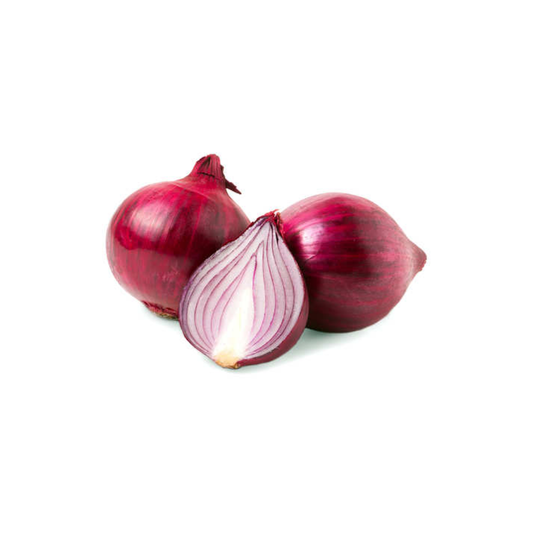 Onions