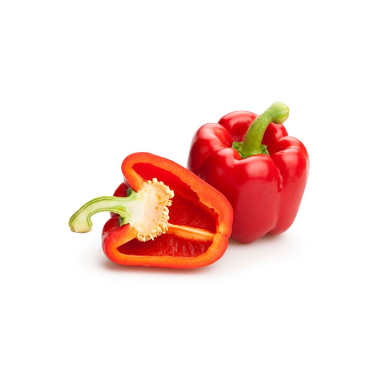 Red Pepper