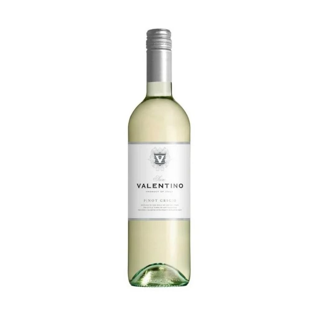 San Valentino White 75cl