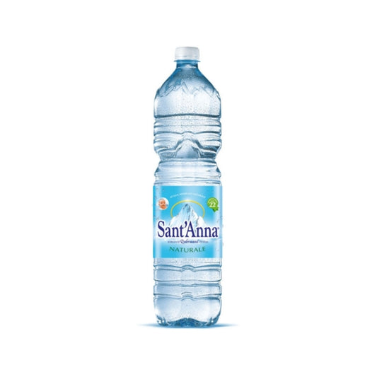 Sant'Anna Still Water - 1.5L Bottle