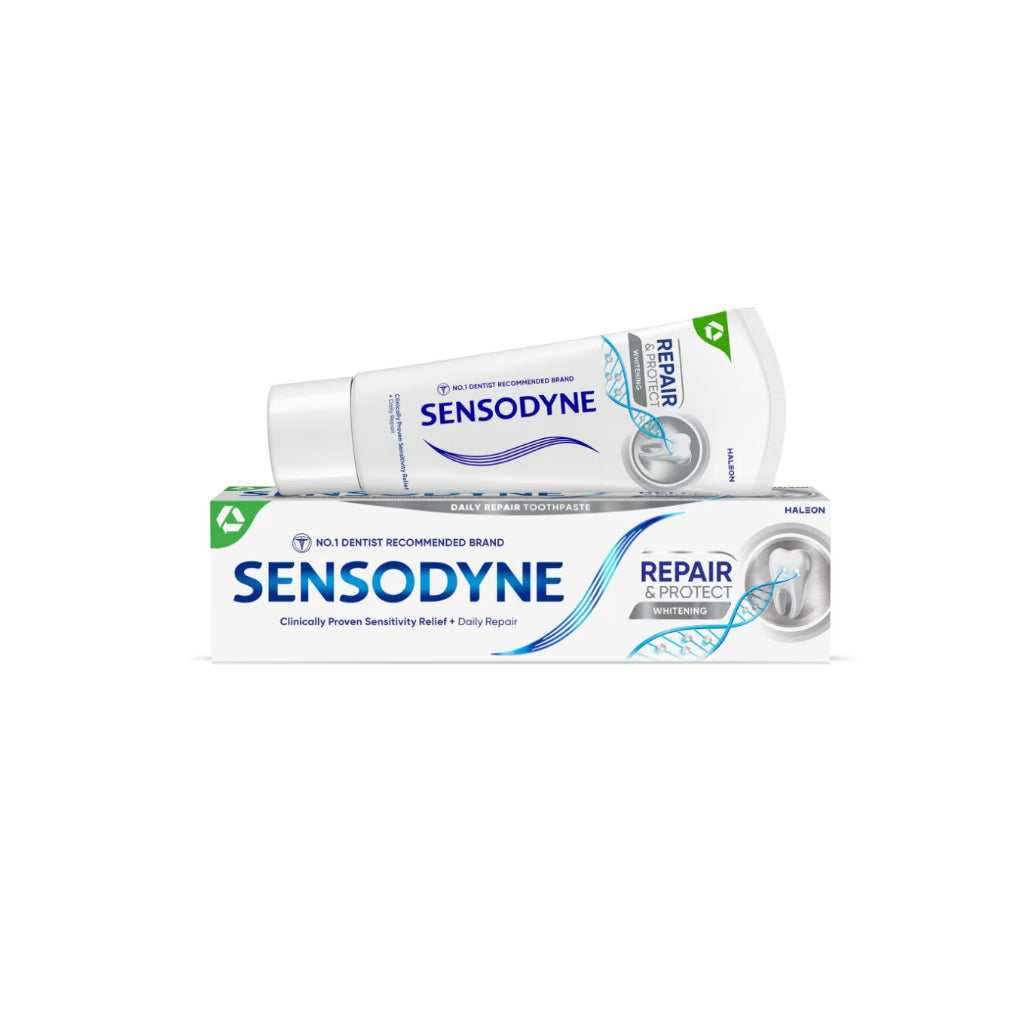 Sensodyne Daily Protect Toothpaste 75ml