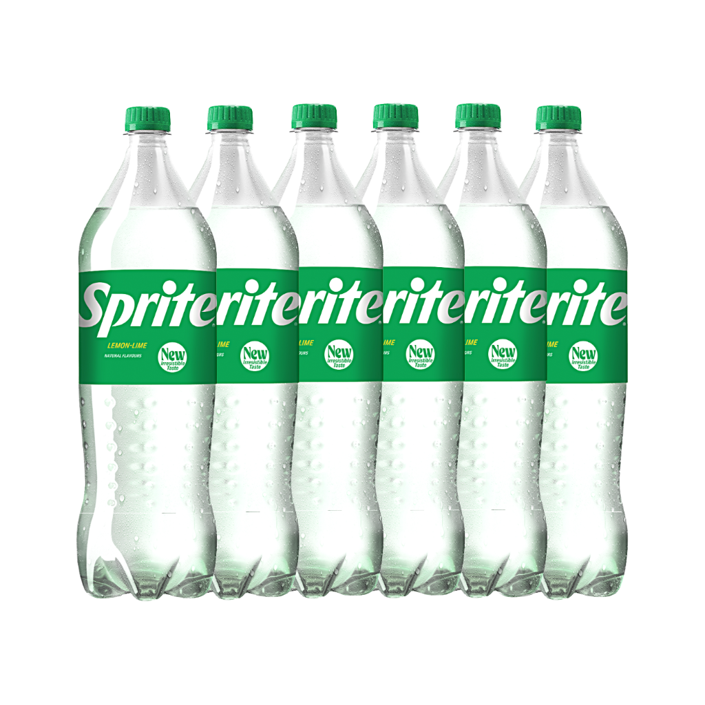 Sprite 1.5L Special Offer €8.99 - 6 Pack