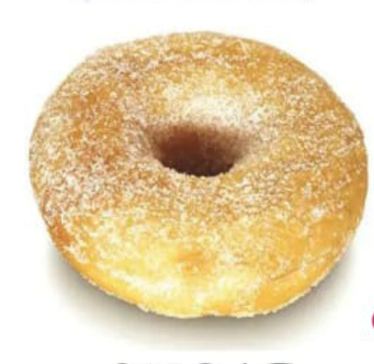 Sugar Donut