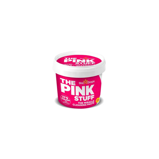 The Pink Stuff Miracle Cleaning Paste