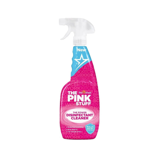 The Pink Stuff Multi Purpose Spray 750ml