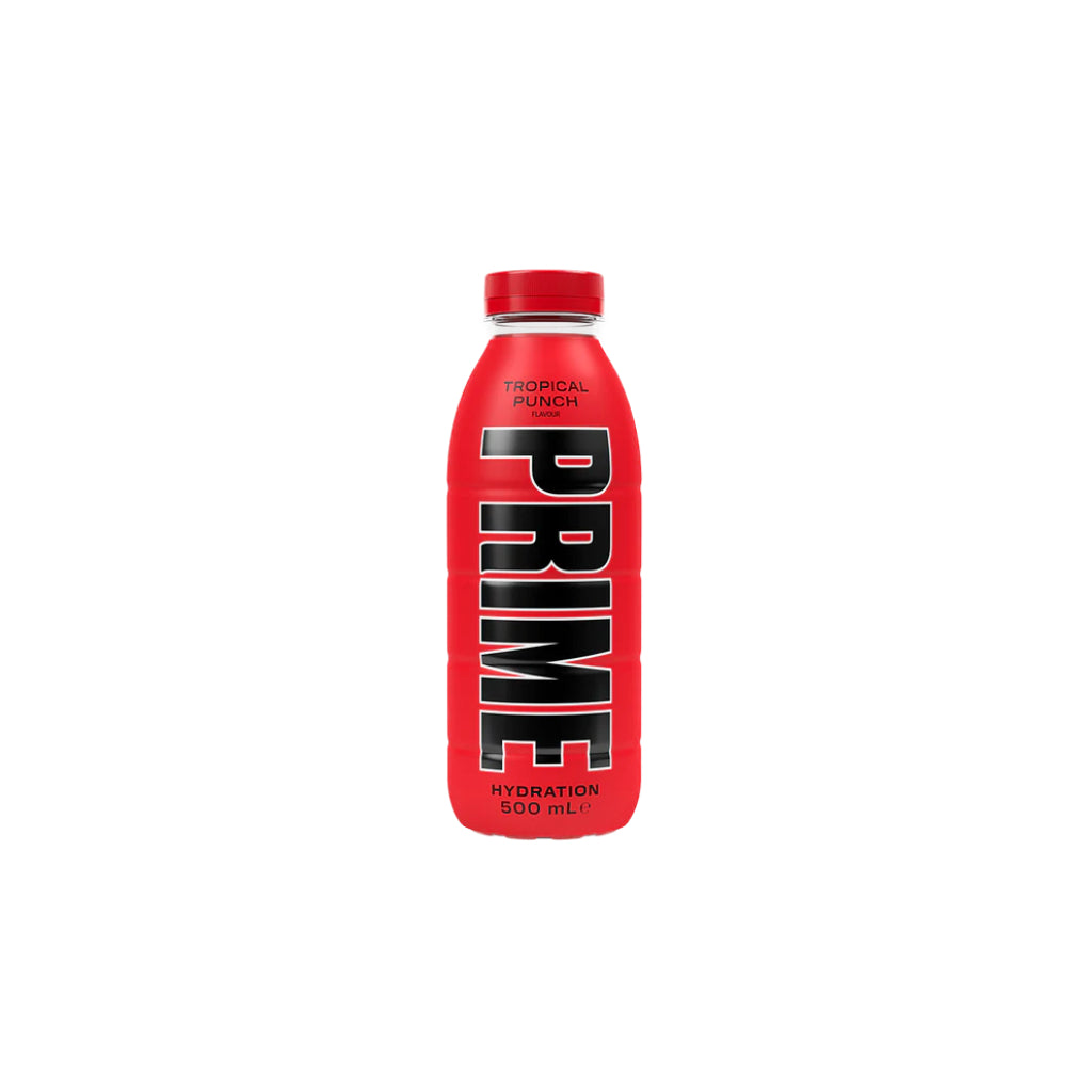 Prime Hydration Tropical 50cl