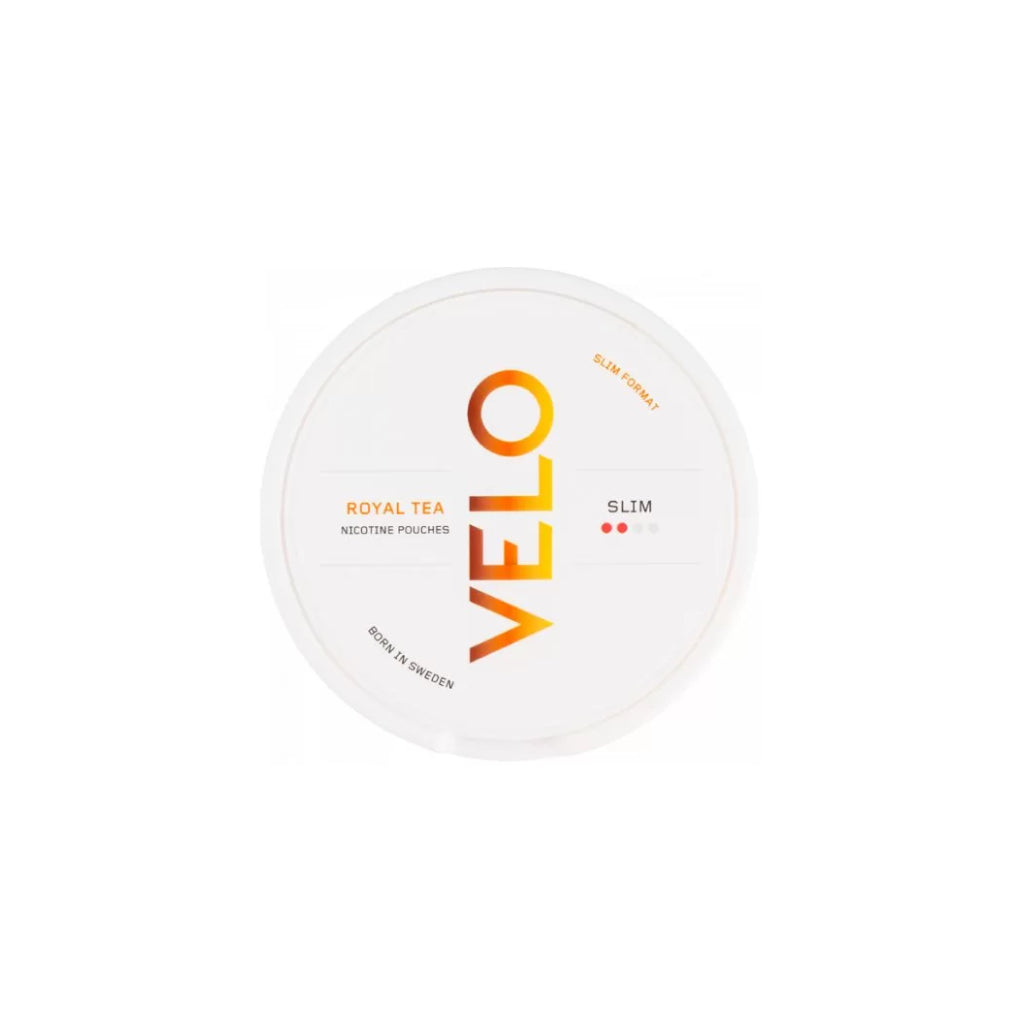 Velo Royal Tea