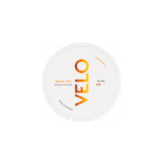 Velo Royal Tea