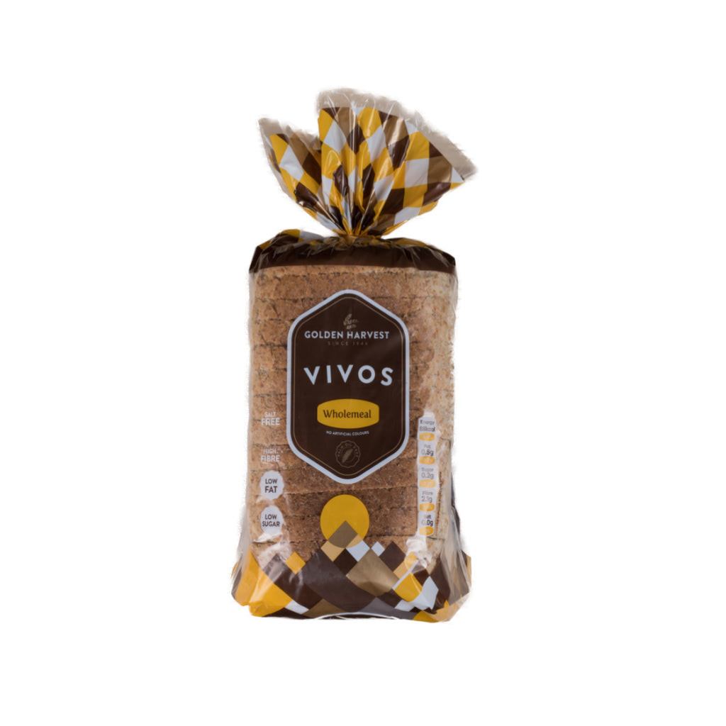 Golden Harvest Vivos 500g