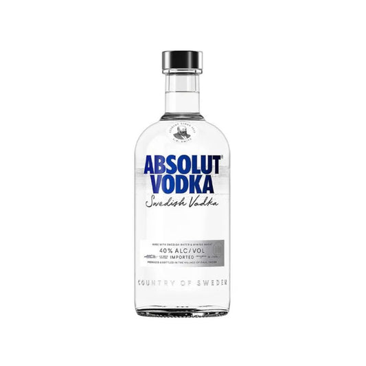 Absolut Vodka 70cl