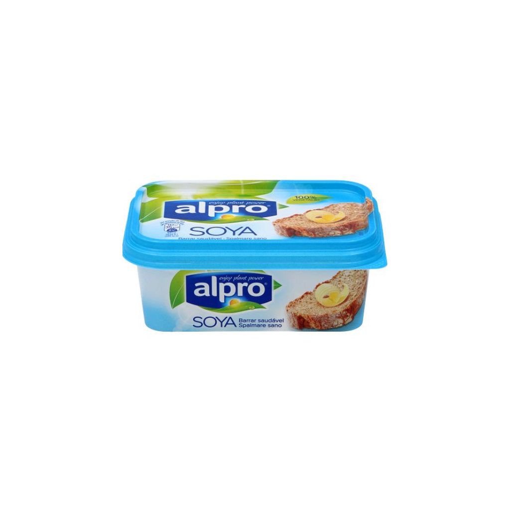 Alpro Soya Spread 250g