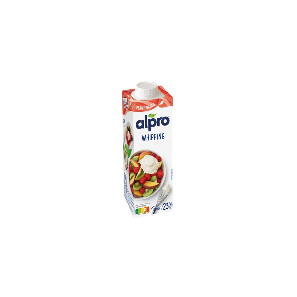 Alpro Whipping Cream 250ml