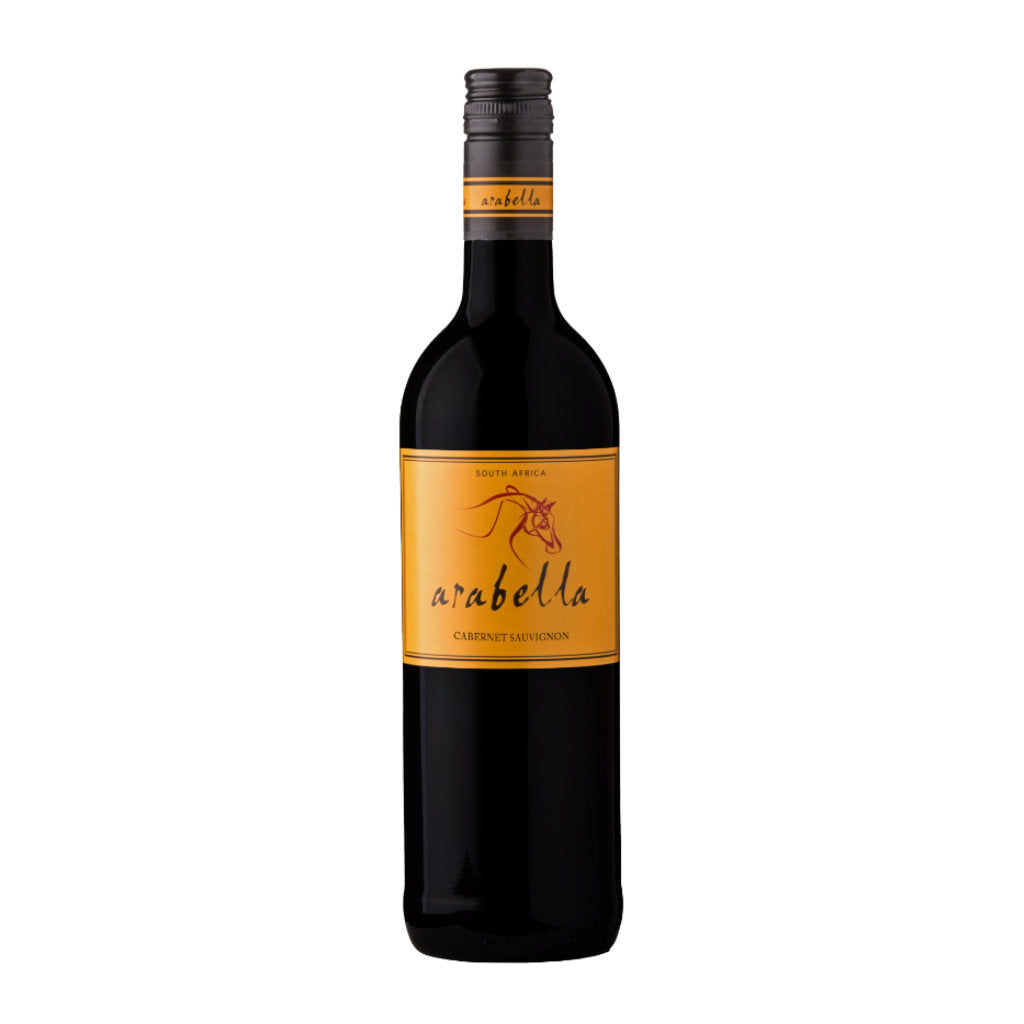 Arabella Cabernet Sauvignon 75cl