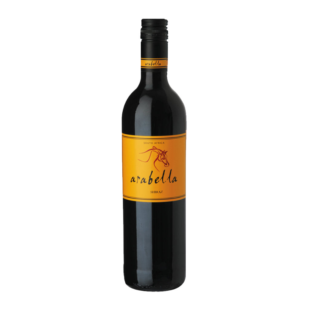 Arabella Shiraz 75cl