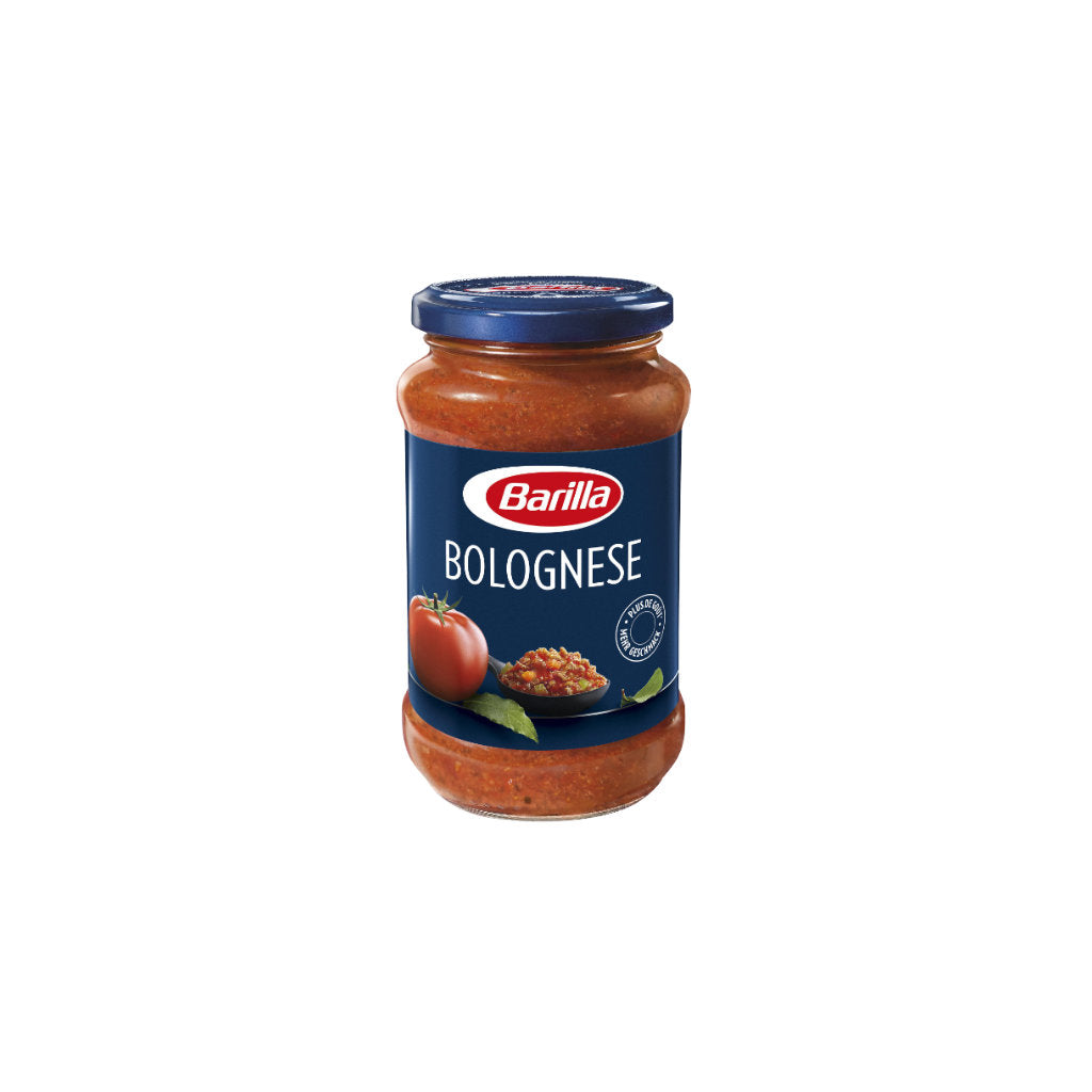 Barilla Bolognese Sauce - 400g