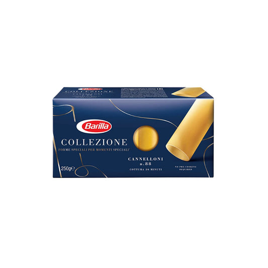 Barilla Cannelloni n.88 - 250g