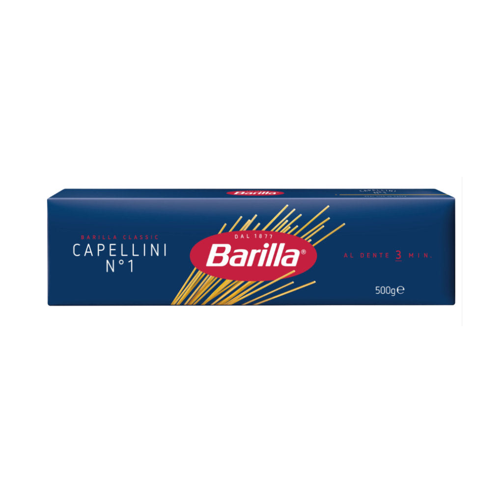 Barilla Capellini n.1 - 500g