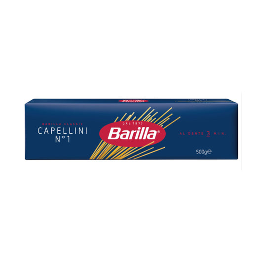 Barilla Capellini n.1 - 500g