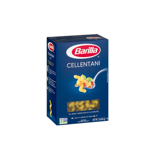 Barilla Cellentani - 500g